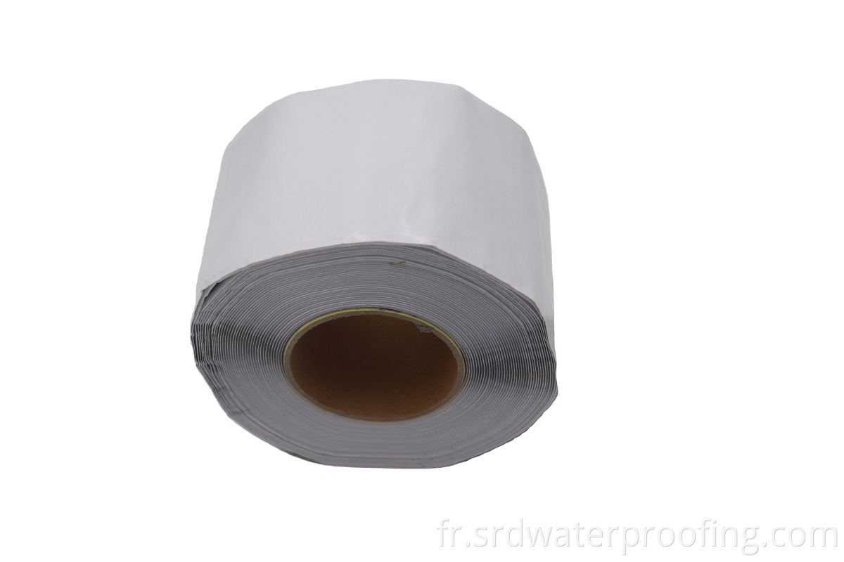 Double Sided Butyl Tape